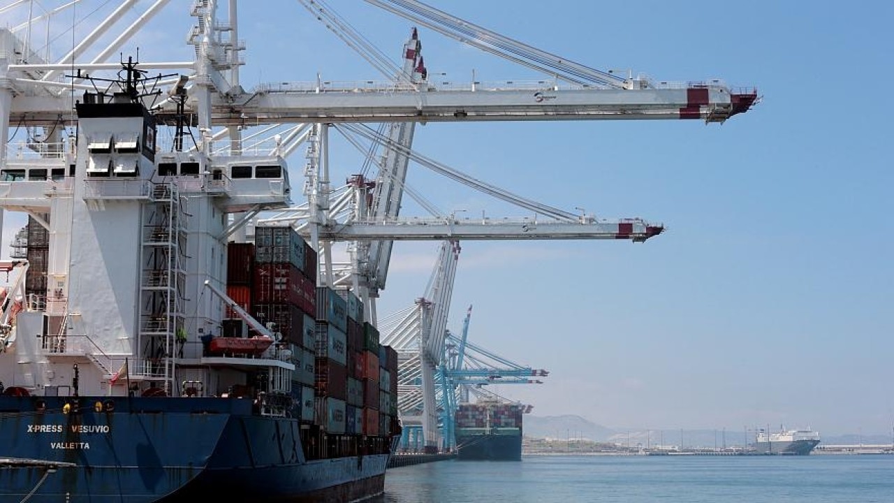 Yunanistan Girit Adası Açıklarında Sondaj Çalışmaları Başlatıyor