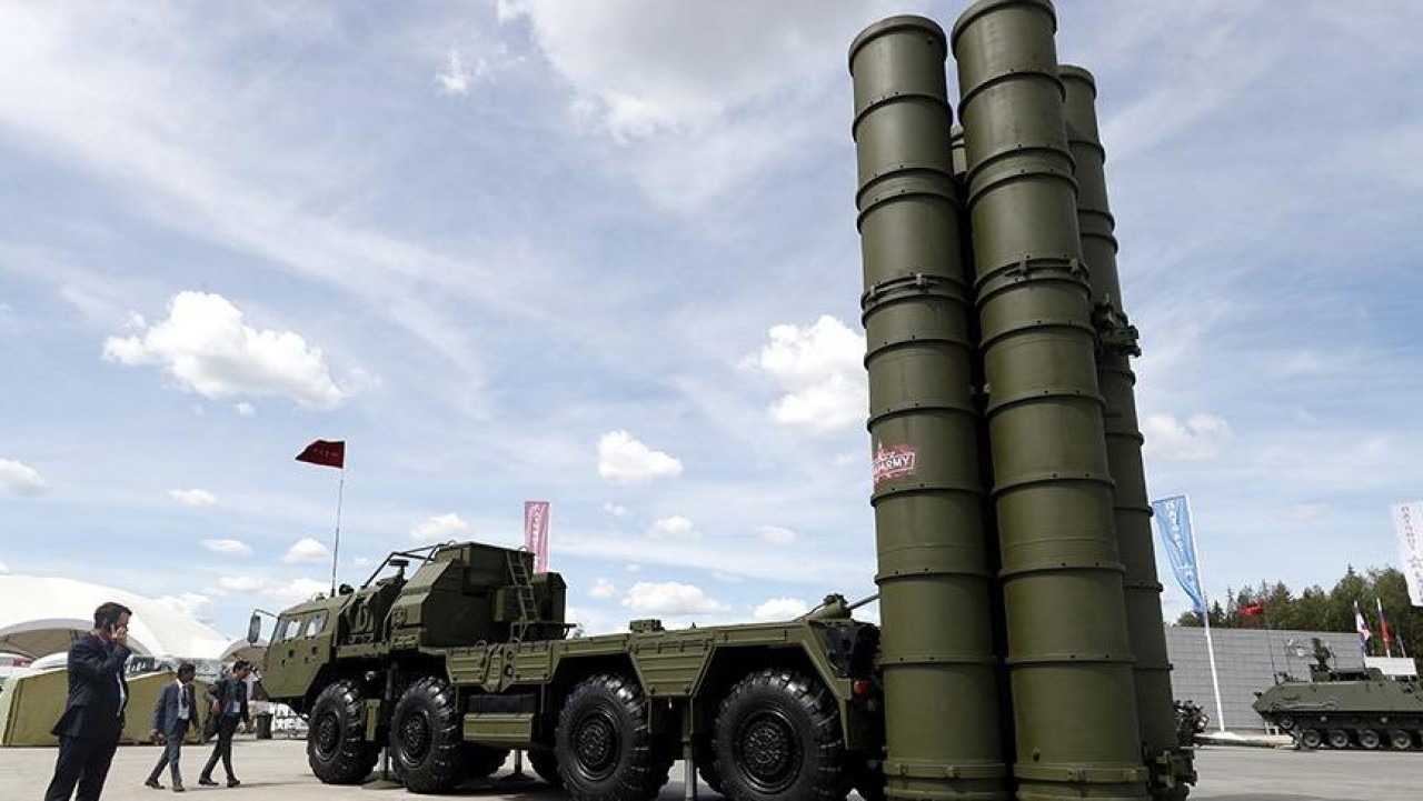 S-400 Konusu Müzakere Yoluyla Çözülebilir mi?