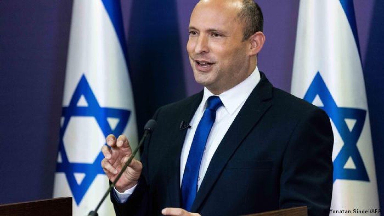 ABD'li Yahudi Grupların, Naftali Bennett'in Sağcı Rejimine Karşı Tutumları