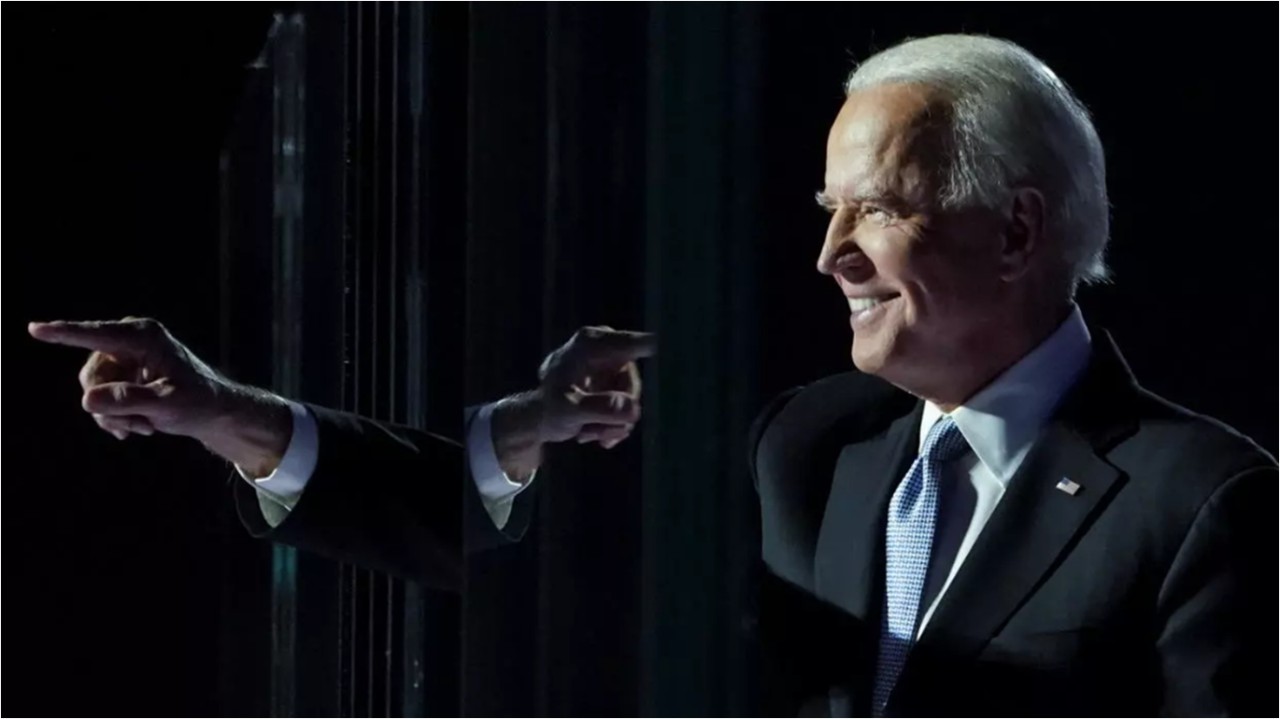 Biden ile Yeni Bir Başlangıç