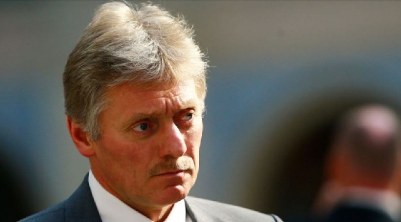 Kremlin Sözcüsü Peskov, Rusya, Belarus’ta Arabulucu Olamaya Hazır Olduğunu Belirtti