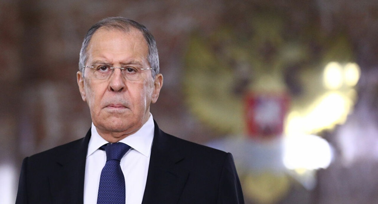 Lavrov: Rusya, Hindistan ve Çin Dışişleri Bakanlarının Bir Sonraki Toplantısı Yakın Gelecekte Gerçekleşecek