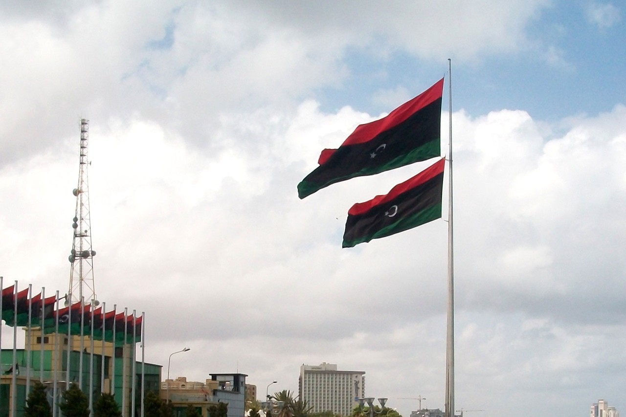 Almanya Libya’dan Ne İstiyor?