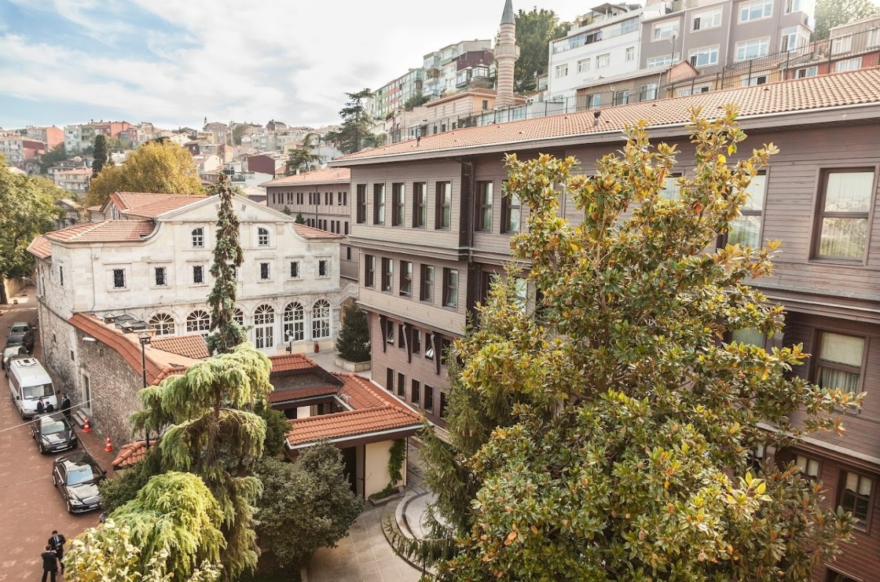 Fener Rum Patrikhanesi’nin Hukuki Statüsü