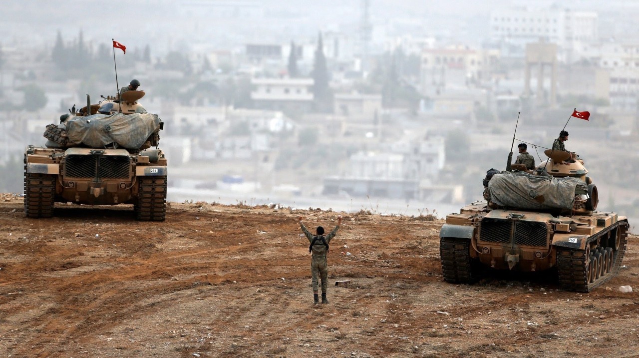 Afrin Harekatı ve Türkiye’yi Bekleyenler