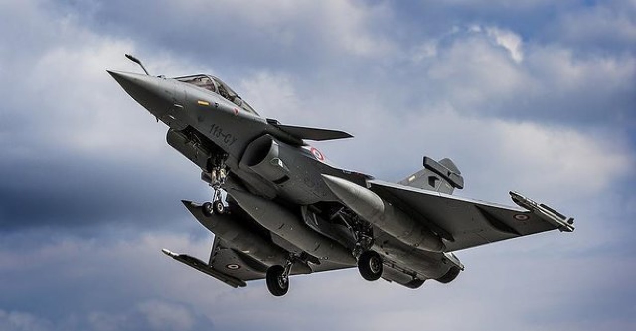 Mısır’ın Rafale Savaş Uçağı Alması Türkiye'yi Doğrudan Etkiliyor