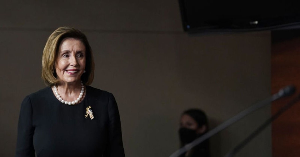 Pelosi'nin Tayvan Ziyareti, Xi Jinping Döneminin Sonu mu?