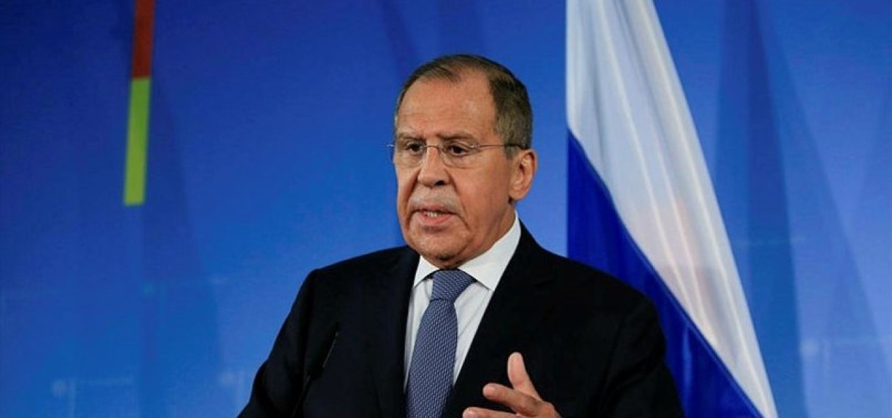 Lavrov: Türkiye ile Karabağ Çalışmalarımız Sürecek