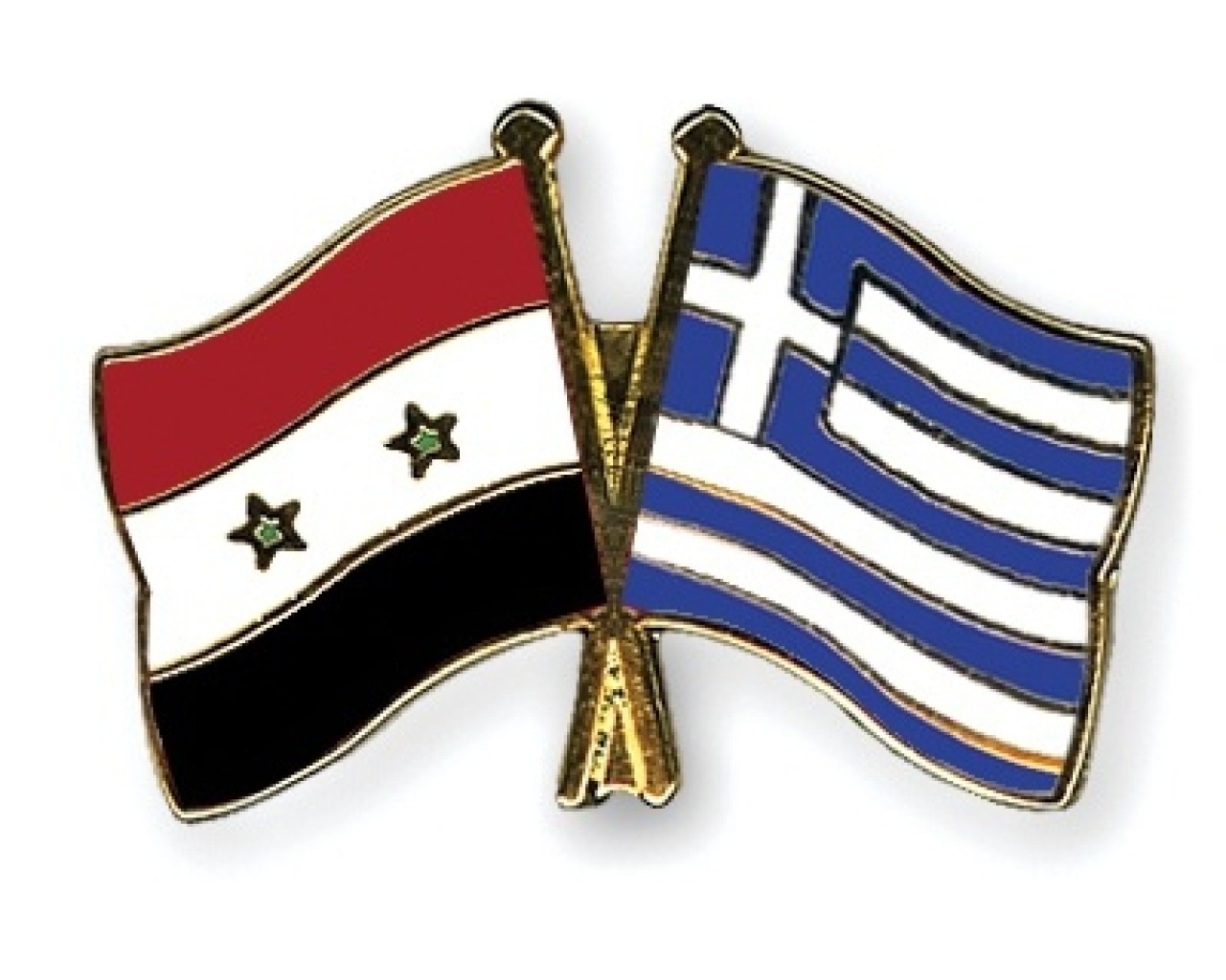 Yunanistan’ın Suriye Planlarının Arkasında Ne Var?