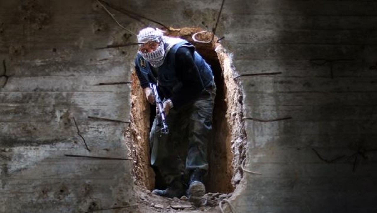 Terör örgütü PKK ve SDG toplantısı; Suriye'nin kuzeyinde rejim güçlerinin sayısının artırılması üzerinde anlaşma