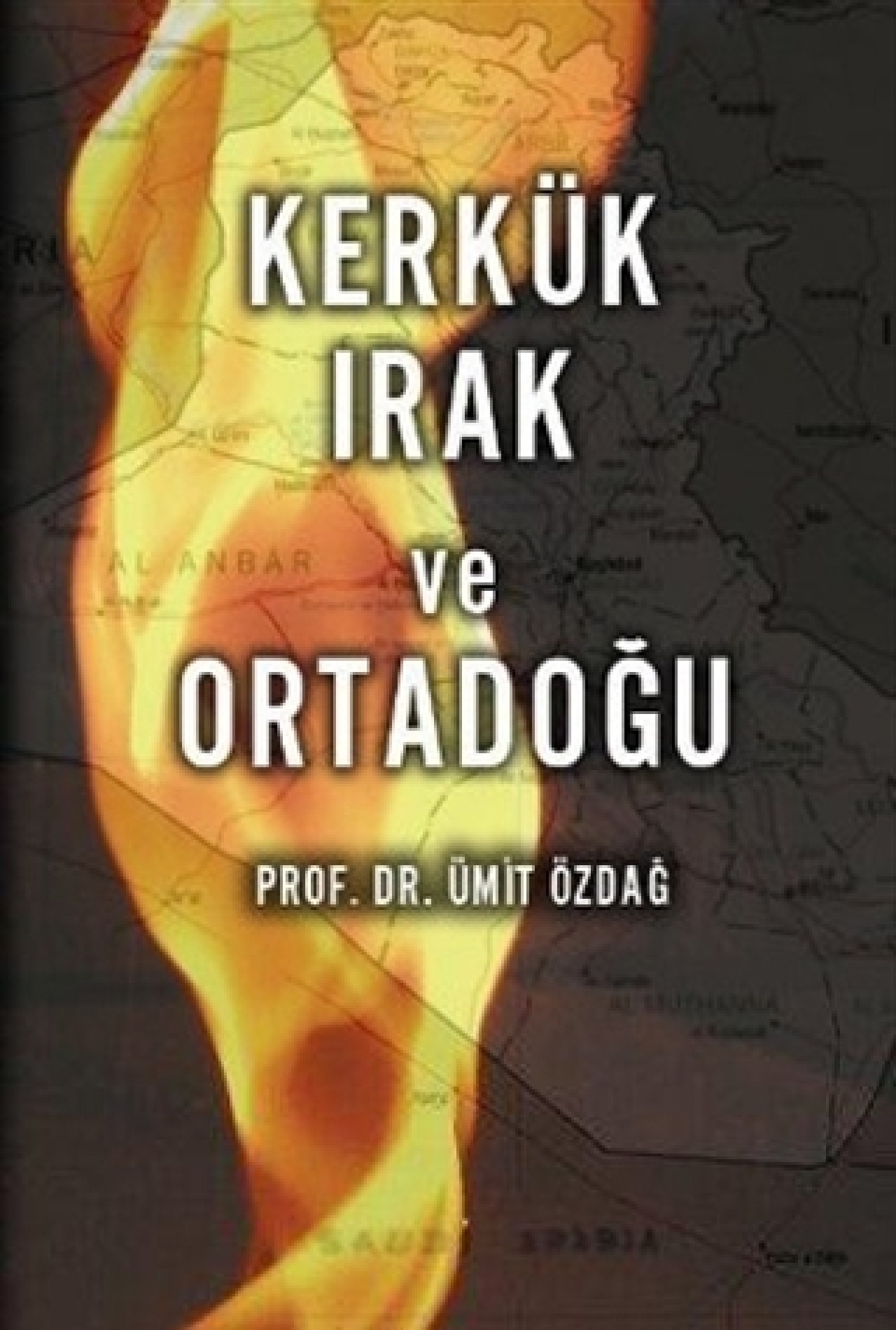 Kerkük, Irak ve Ortadoğu