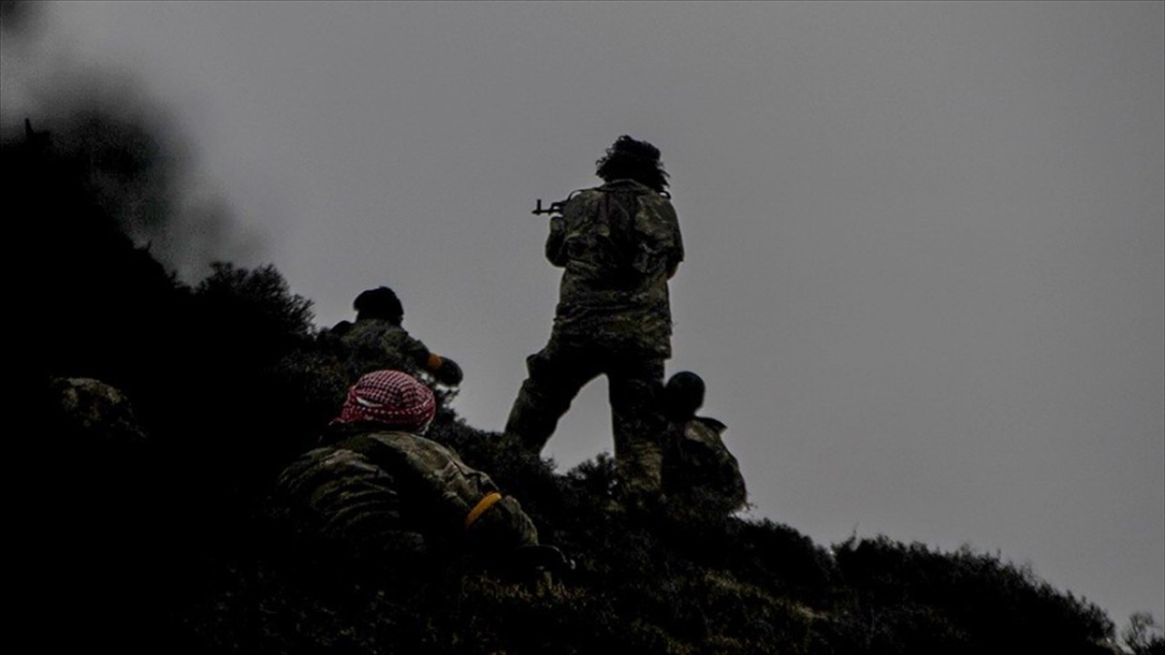 Soçi anlaşmasına Pyd yorumu: uluslararası yasalar ve meşruiyet çerçevesi dışında.