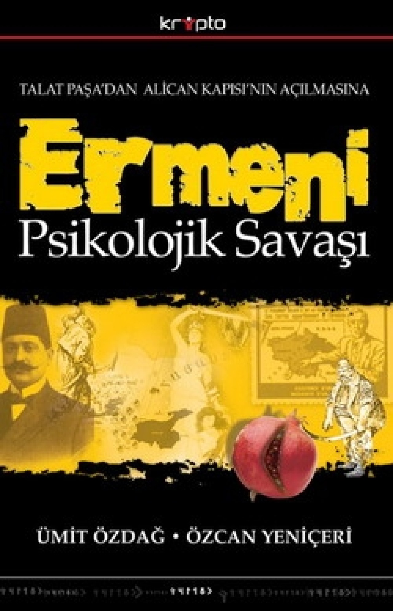 Ermeni Psikolojik Savaşı