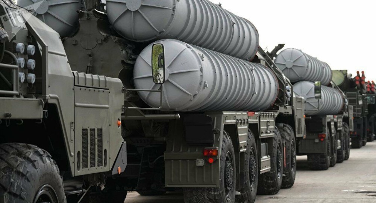 Amerika’dan Türkiye’ye S-400 Teklifi