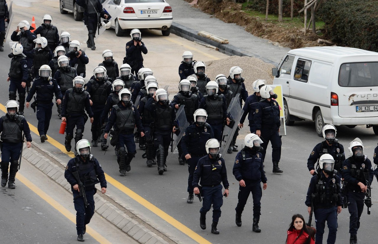 Özel Rapor: Yeni Türkiye'nin Kalıcı Olağanüstü Hal Rejimi