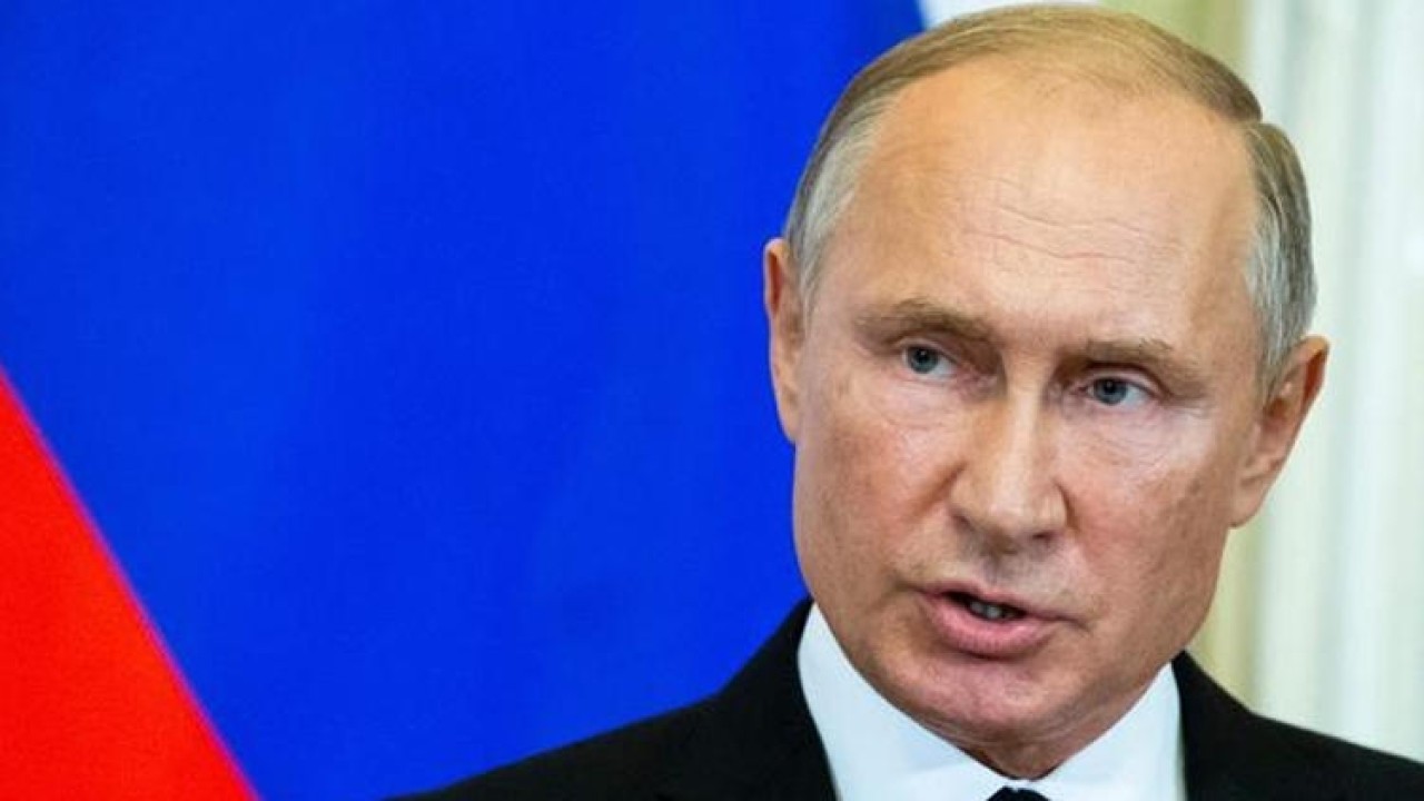 Putin; Teröristlerin Halep’teki Kimyasal Saldırısı Cevapsız Kalmayacak