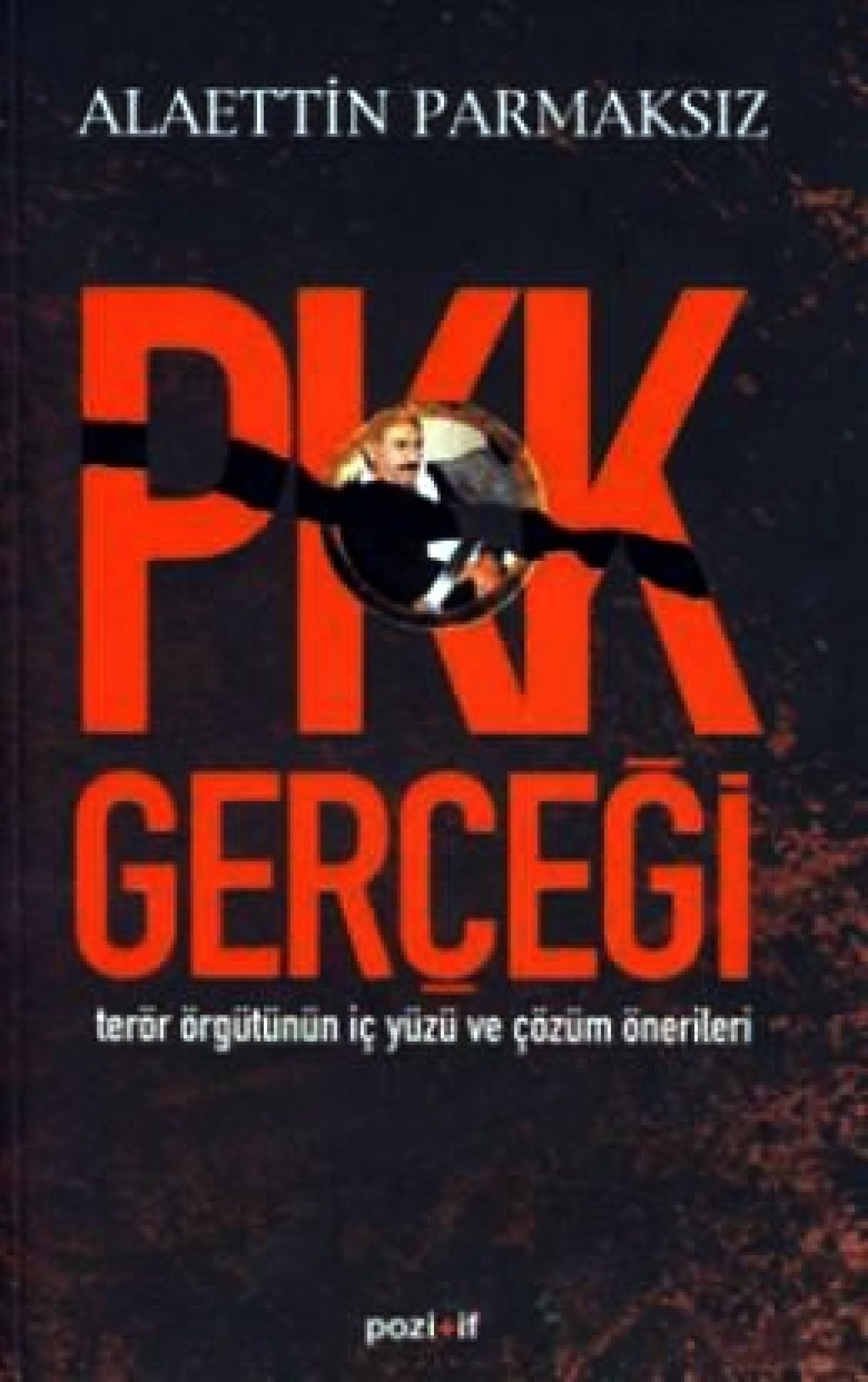 PKK Gerçeği ve Terör Örgütünün İç Yüzü ve Çözüm Önerileri