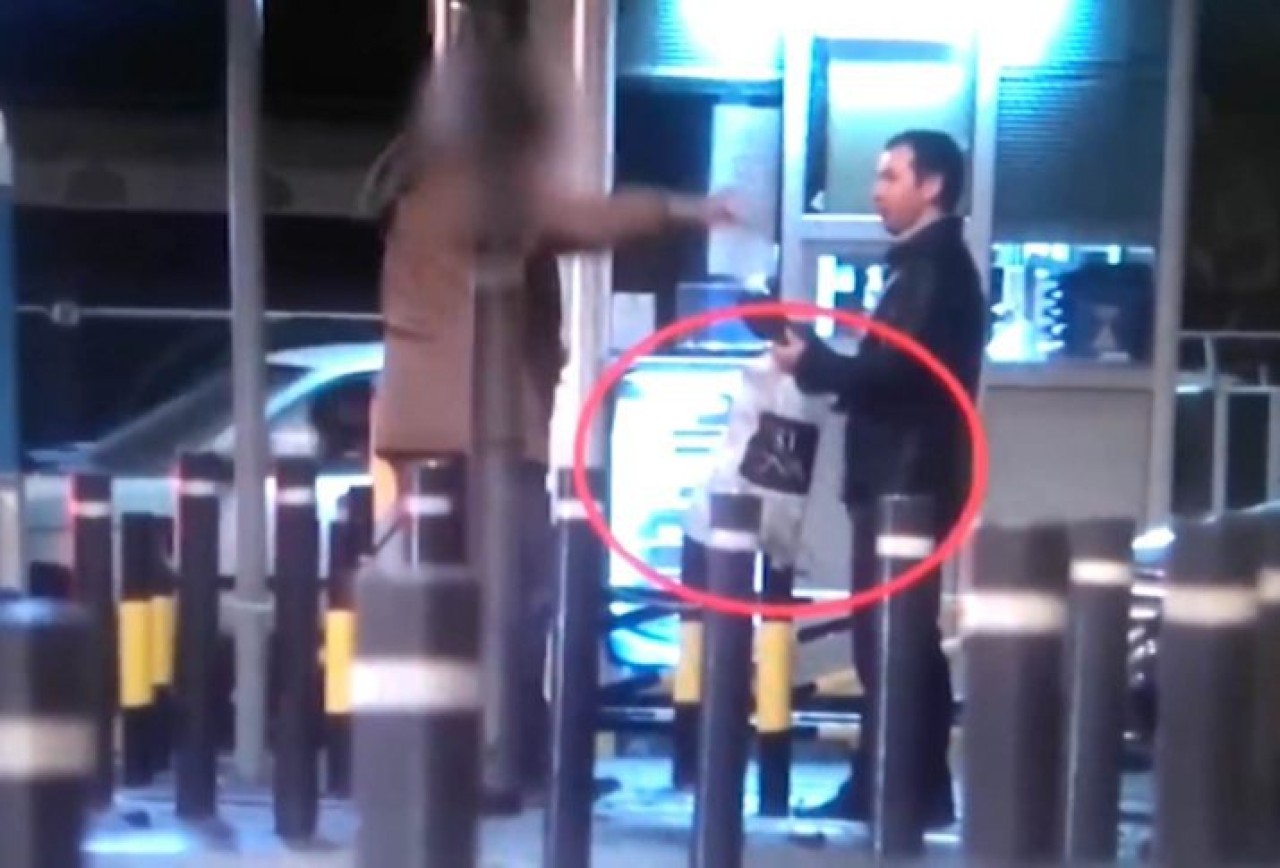 Balkanlarda Espiyonaj Siyaseti