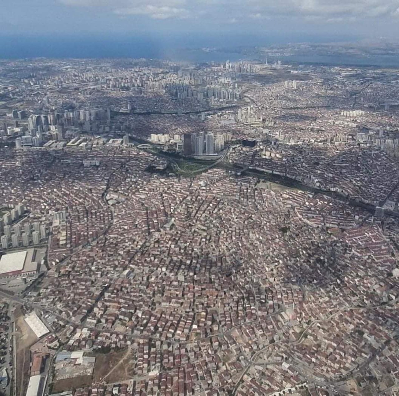 TARİHİ VERİLER IŞIĞINDA BEKLENEN İSTANBUL DEPREMİ