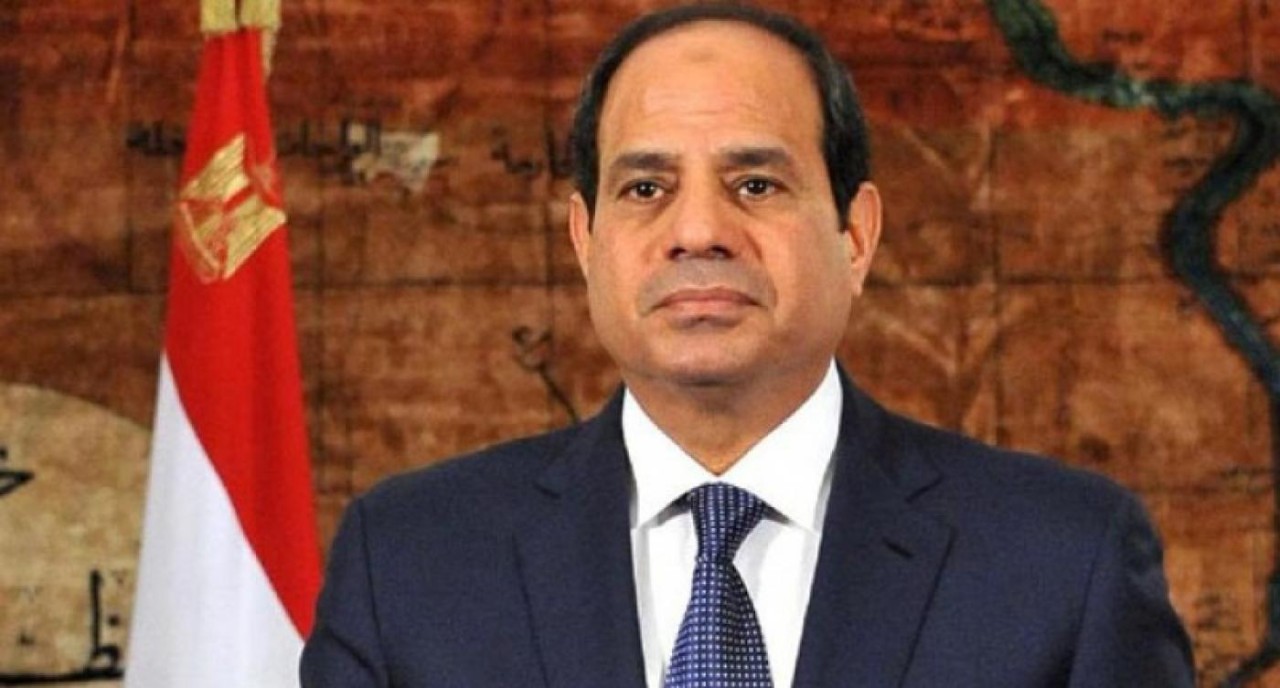 El Sisi’nin Dilindeki Savaş Söylemi