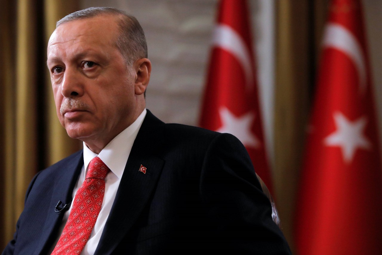 ABD'den Türkiye'ye Suriye yaptırım tasarısına kabul: Erdoğan'ın mal varlığı da araştırılacak