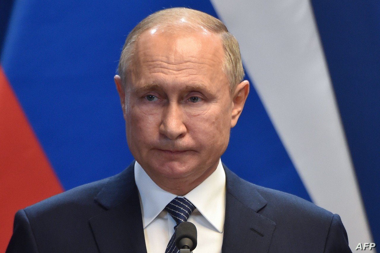 Putin: Suriye’de Kürtlerin Menfaatlerini Gözetiyoruz