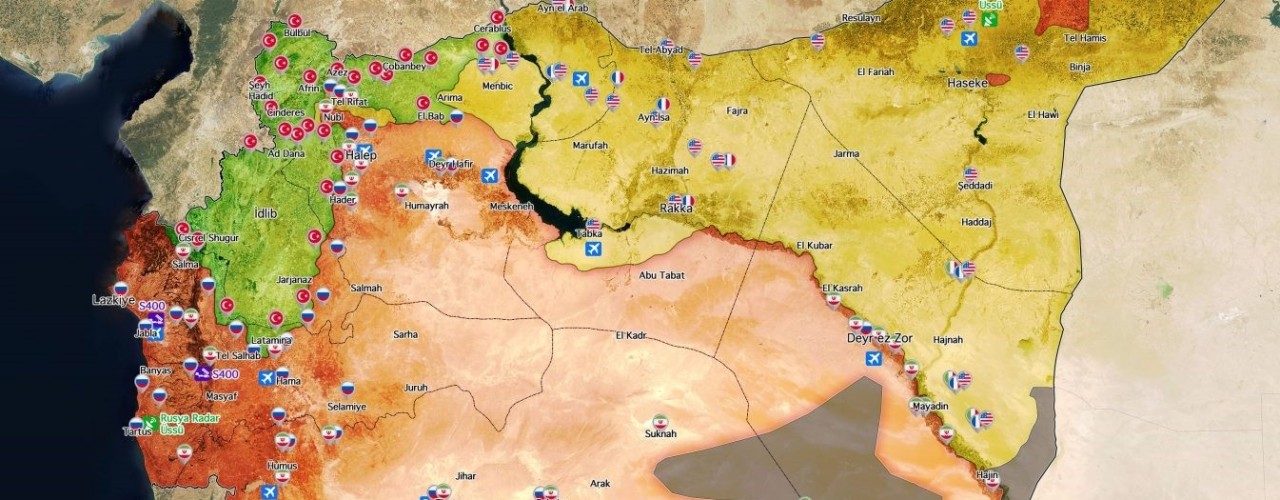 Günlük Savunma Ve Strateji Bülteni - 04 Mart 2019