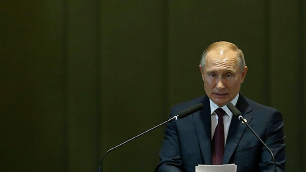 Putin duyurdu: Türkiye ile Suriye'deki ihlallere müdahale etmek konusunda anlaştık