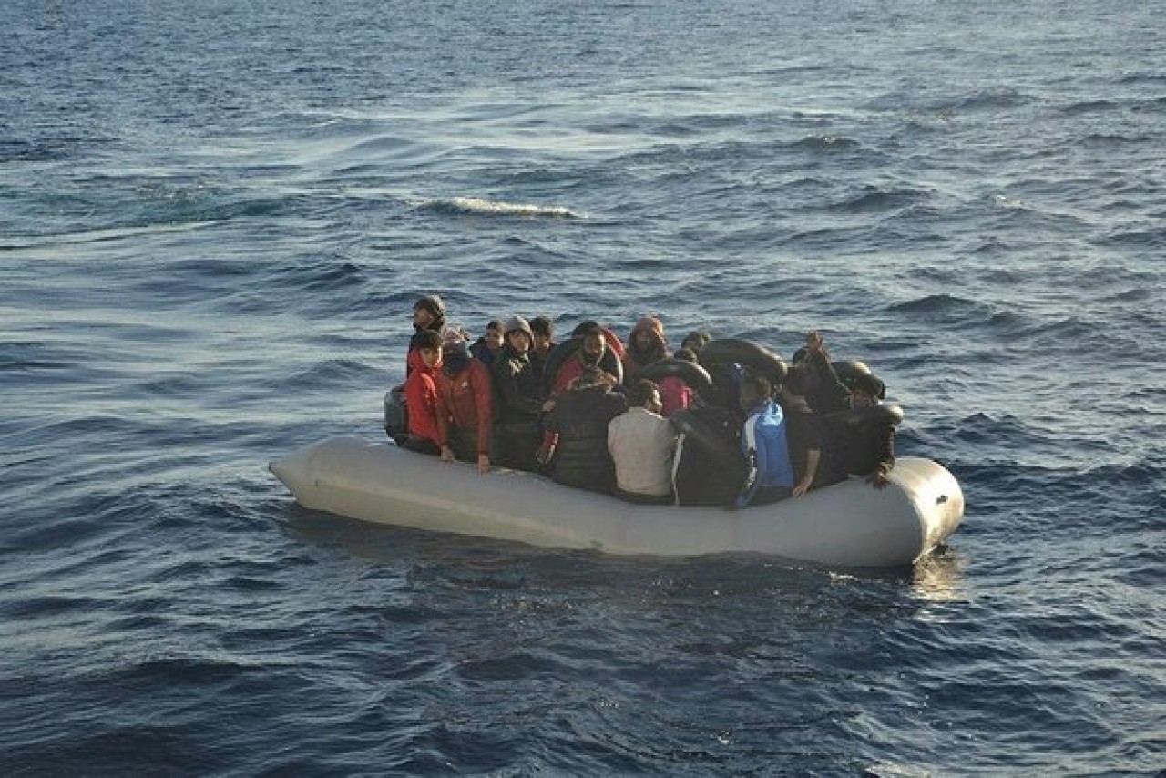 Türkiye’de Uyum Projeleri Yürüten Avrupa Birliği, Atina’da Ülkesine Dönmek İsteyen Sığınmacılara Ödeme Teşviki Sağlıyor