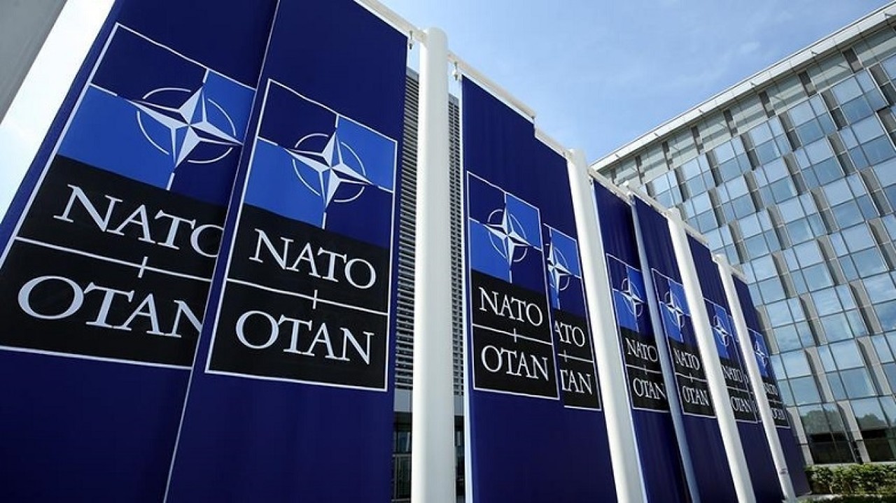 NATO'ya Ait Nakliye Uçakları "Sea Breeze" 2019 Tatbikatına Katılmak Üzere Odessa’ya Ulaştı