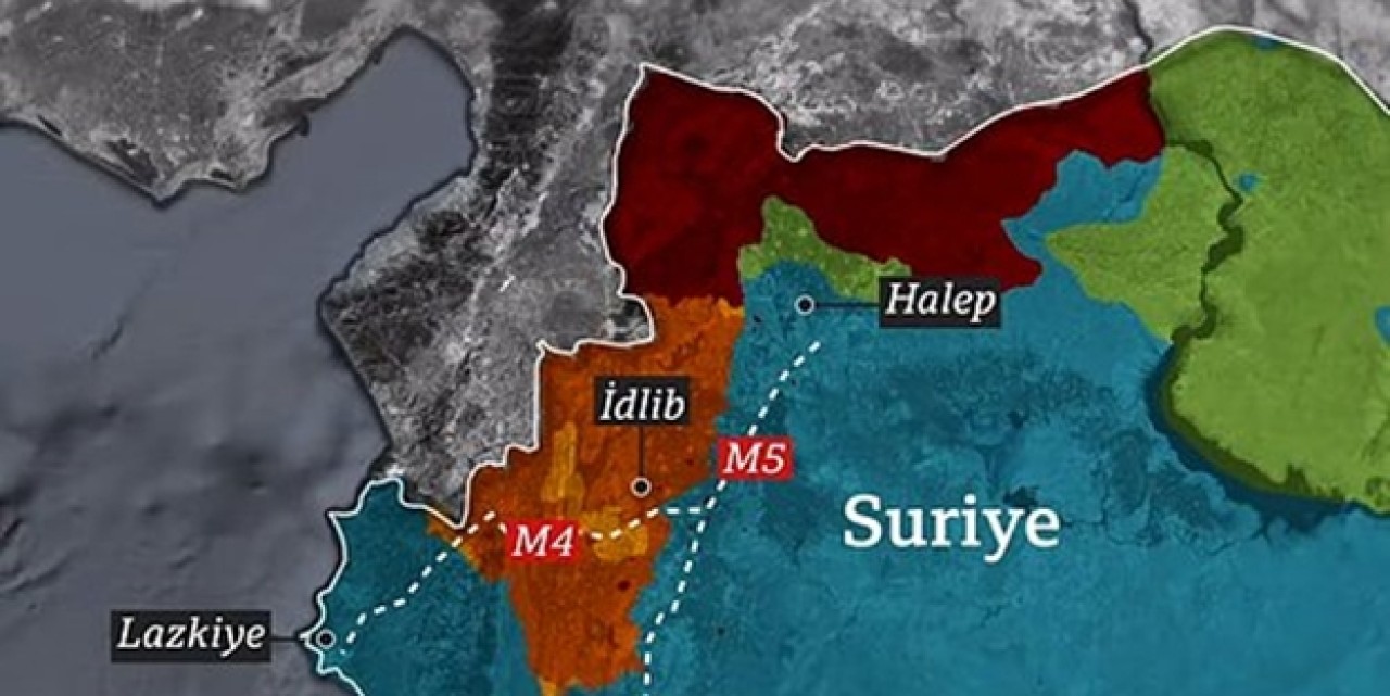 Günlük Savunma Ve Strateji Bülteni - 03 Mart 2020