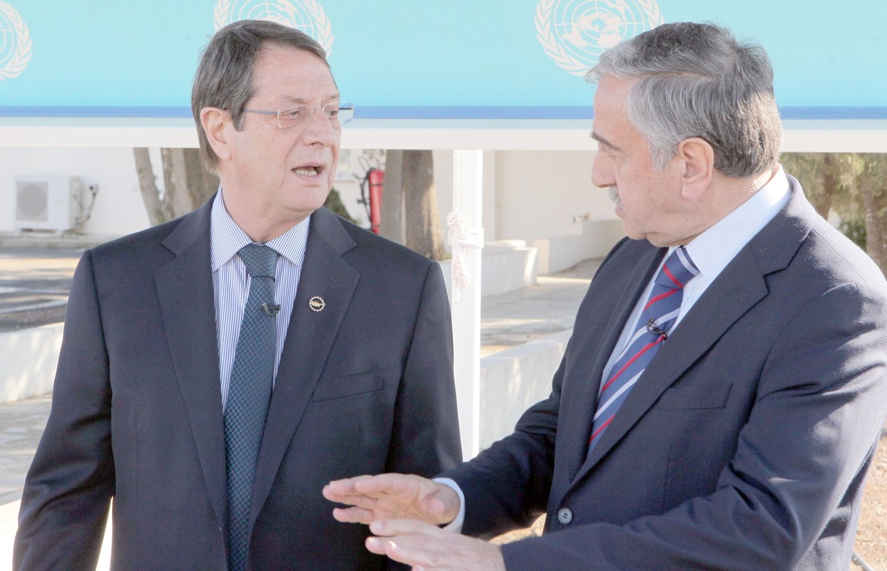 Anastasiadis’i “Akıncı giderse” korkusu sardı