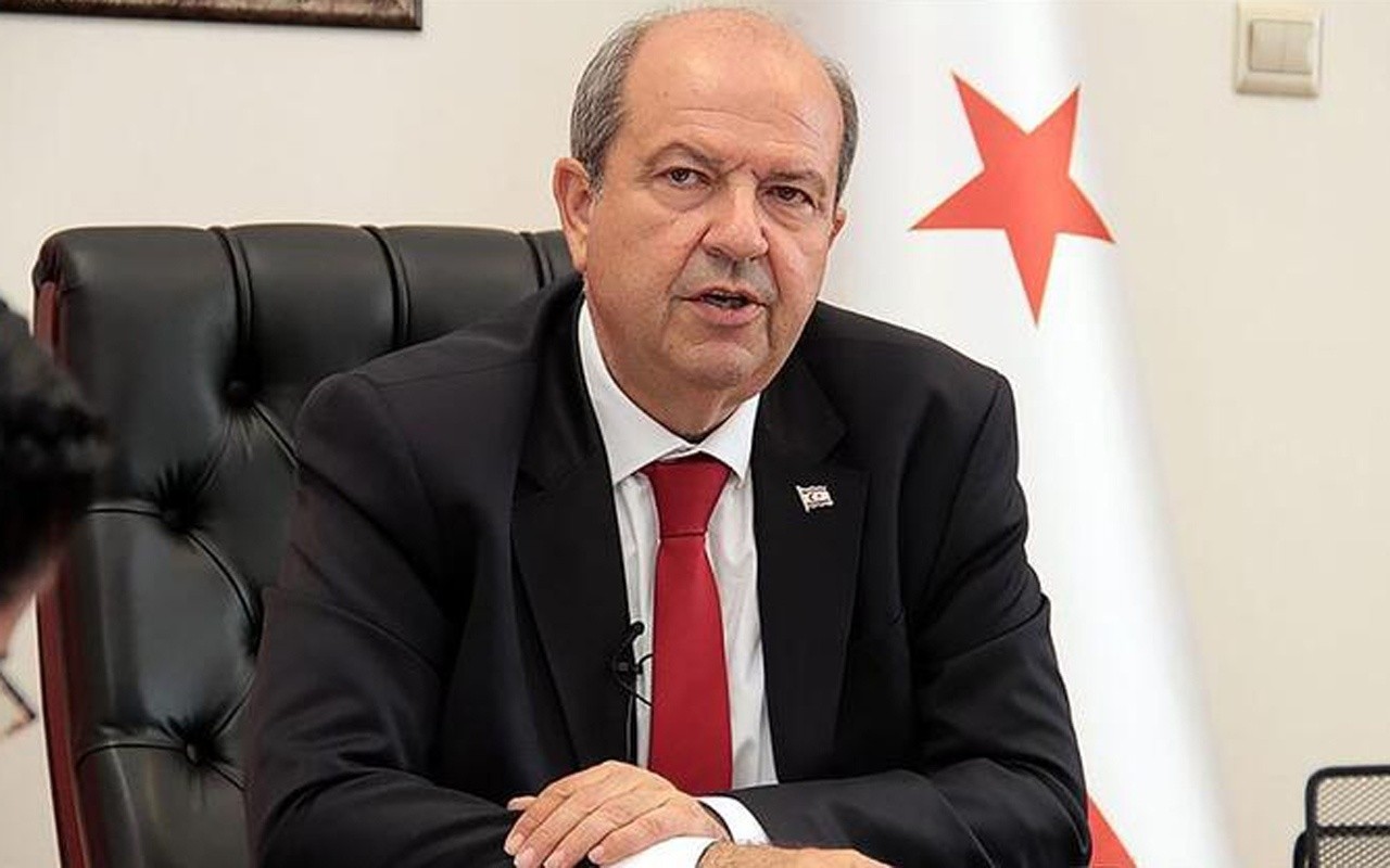 KKTC Başbakanı Tatar: Sıcak çatışmadan en fazla Güney Kıbrıs korksun