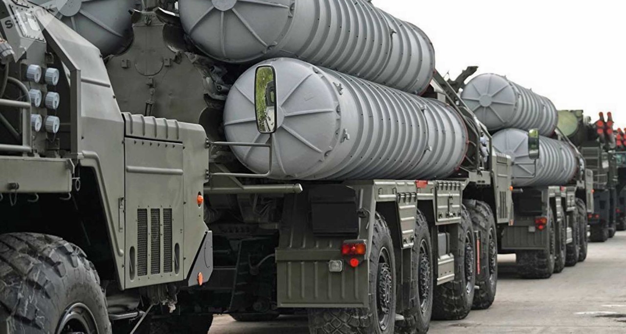 S-400'lere İlgi Neden Arttı? S-400'ler Türkiye'nin İhtiyacına Cevap Verebilir Mi?