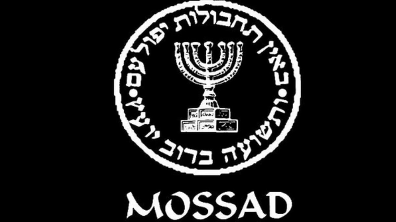 PYD’nin İstihbarat Teşkilatını MOSSAD Kuruyor