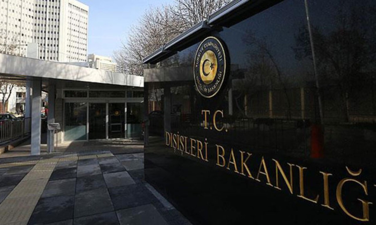 Günlük Savunma Ve Strateji Bülteni - 19 Mayıs 2021