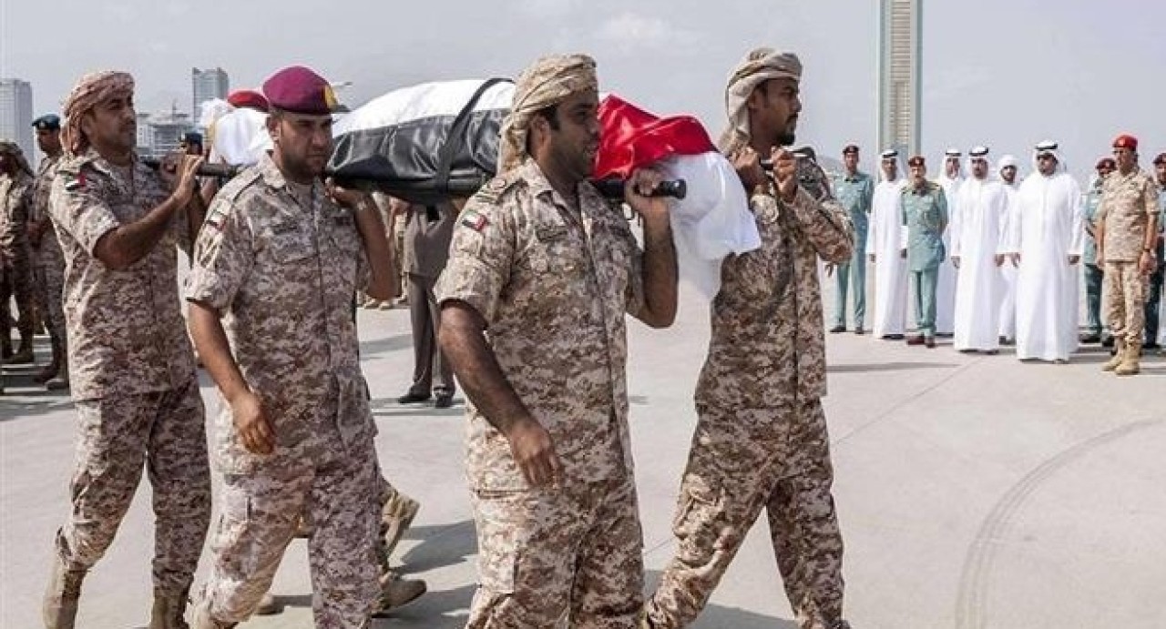 Abu Dabi, Yemen'in güneyinde El-Islah'a karşı koymaya karar verdi