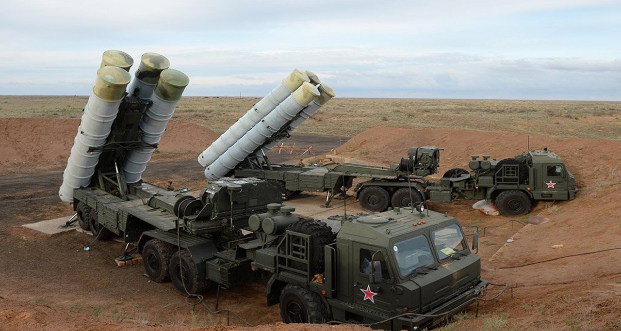 S-400’ler Gelmiyor, ABD Önleyici İşgale Hazırlanıyor