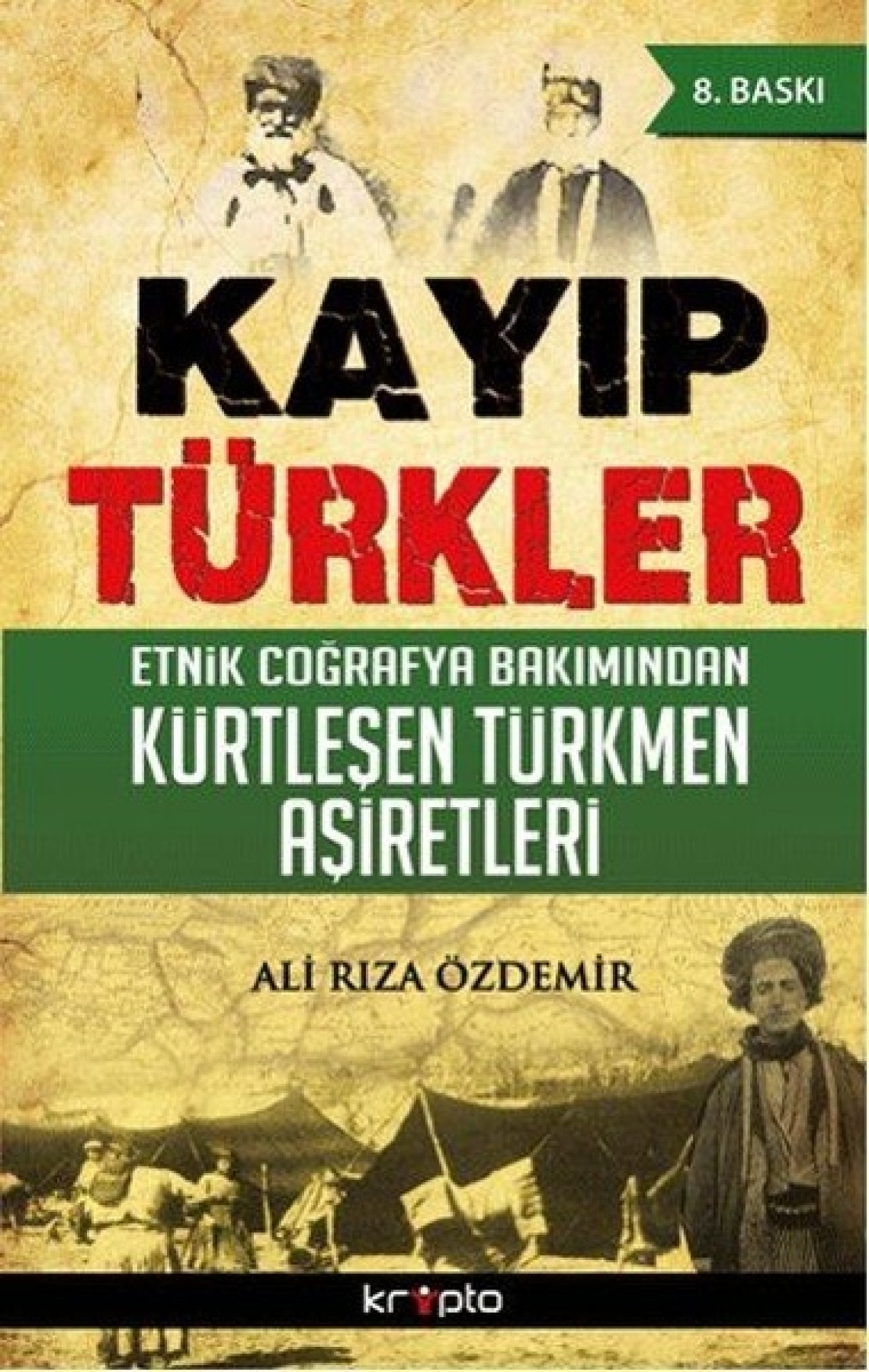 Kayıp Türkler