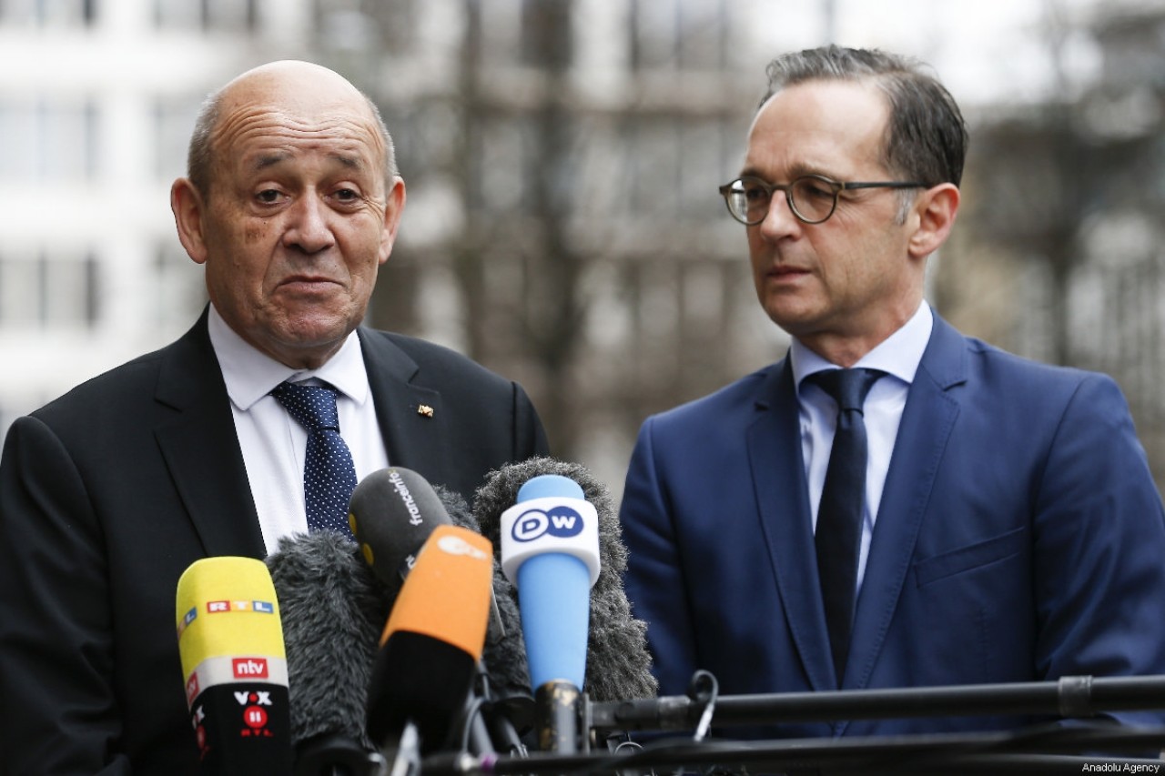 Günlük Savunma Ve Strateji Bülteni - 16 Ekim 2020