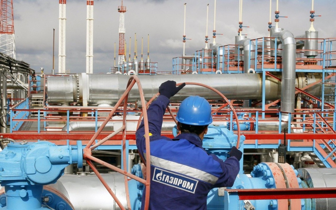 2030’a Kadar Doğal Gaz Kömürü Sollayacak