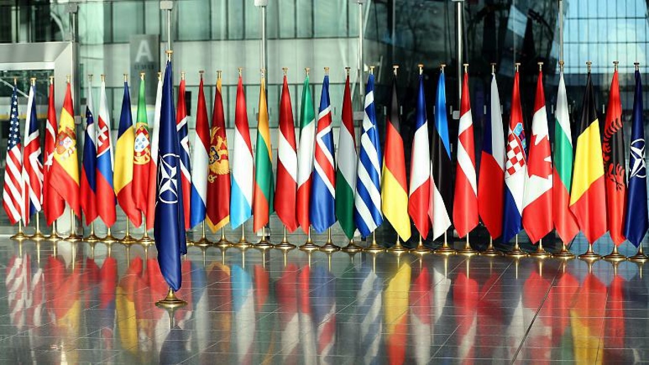 Reuters: Türkiye, YPG yüzünden NATO’nun Baltık ülkeleri savunma planını engelliyor