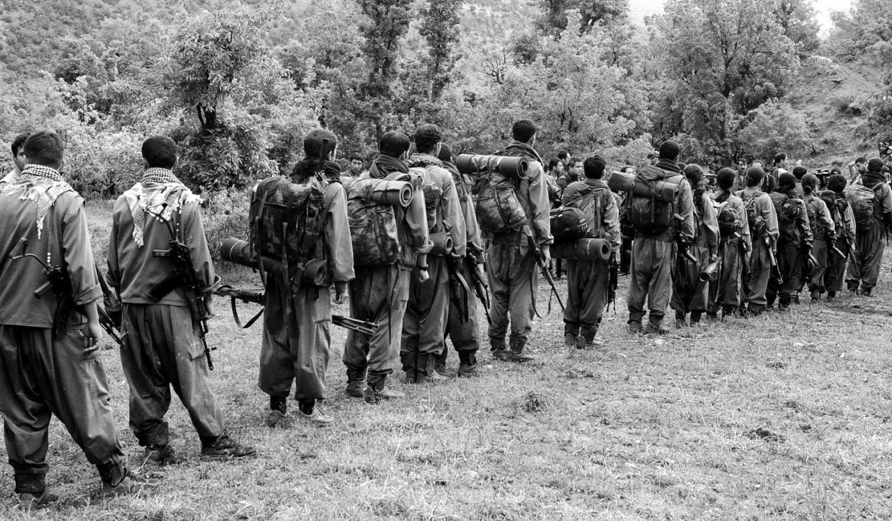 Sincar’da PKK’ya 72 saat süre