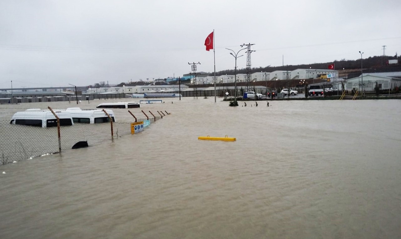 Kamu Özel İşbirliği Yatırımları Raporu