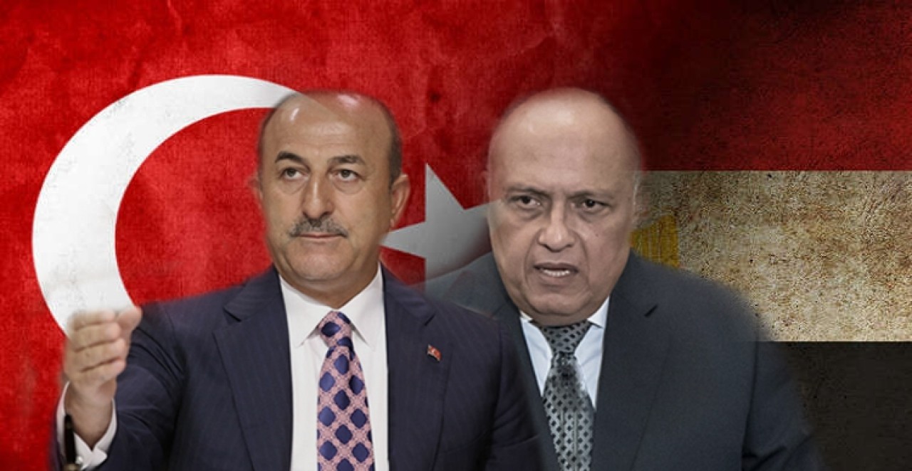 Türkiye-Mısır yakınlaşmasında Kahire'nin öncelikleri Libya ve İHA'lar