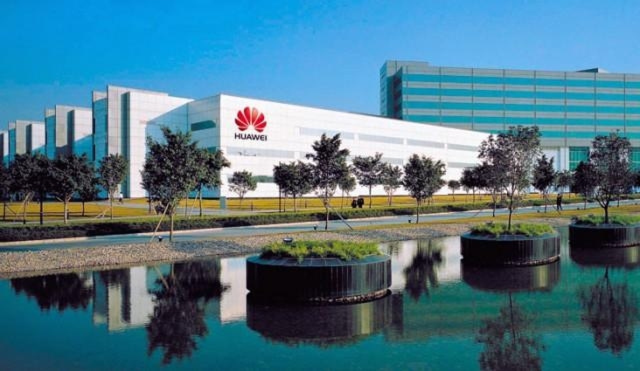 Huawei Olayı; Artık Siber Savaş Dönemindeyiz