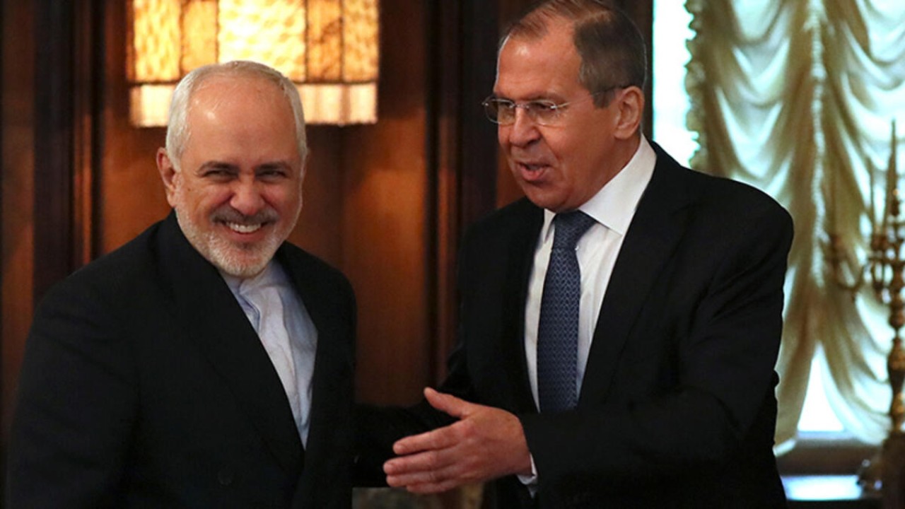 Lavrov: Libya'da uçuşa yasak bölge kurulması konusunda NATO güvenilmezdir