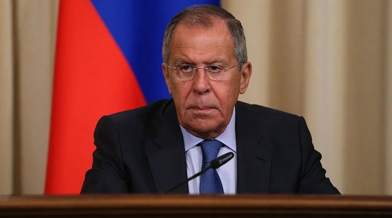 Rus Dışişleri Bakanı Lavrov, 8-12 Mart'ta BAE, Suudi Arabistan ve Katar'ı Ziyaret Edecek