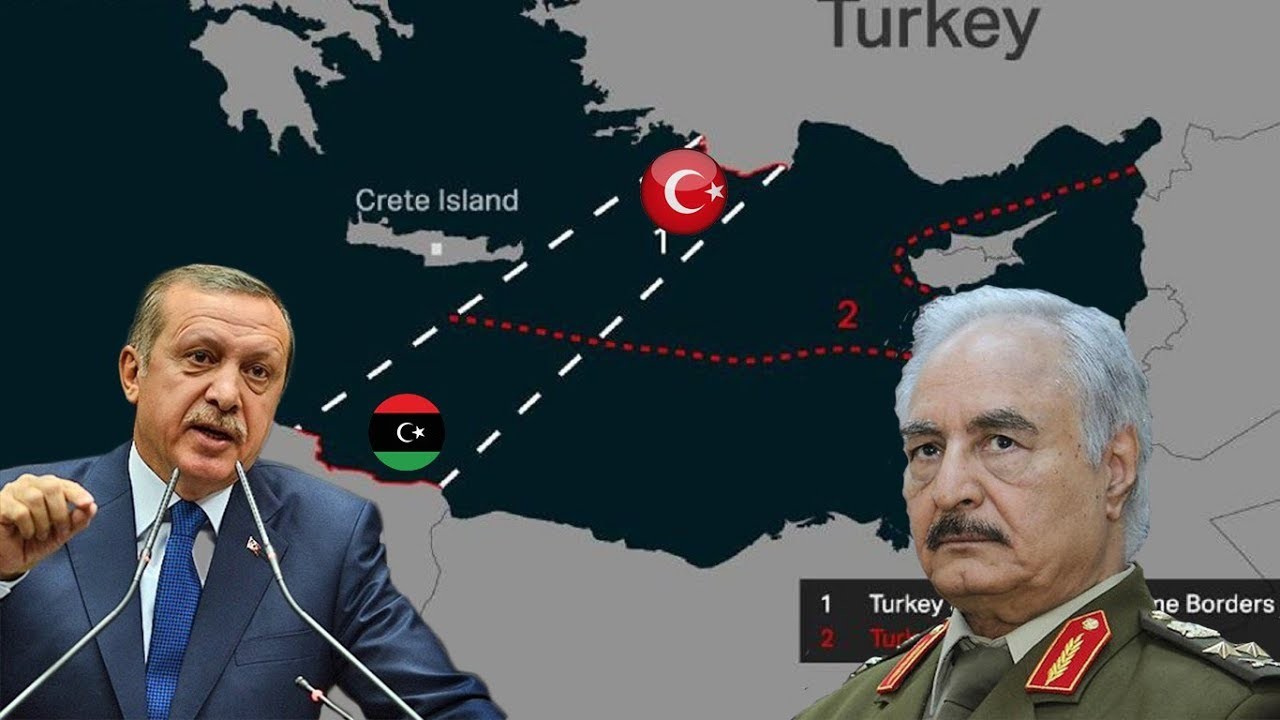 Günlük Savunma Ve Strateji Bülteni - 11 Mayıs 2020