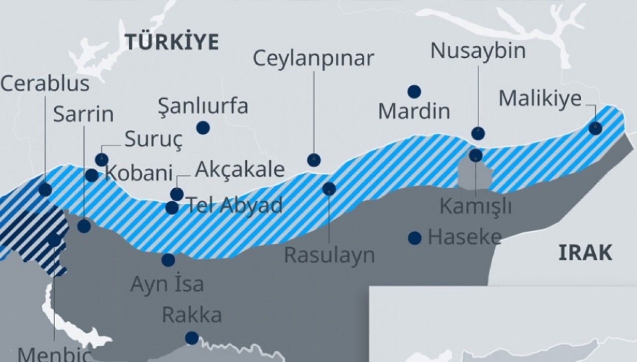 Günlük Savunma Ve Strateji Bülteni - 05 Ağustos 2019